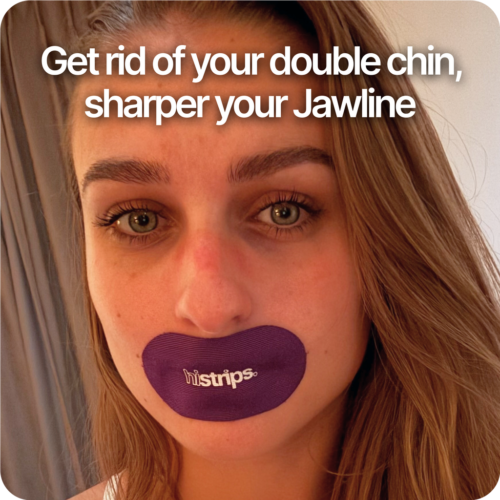 Lavender Mouth Tape - WONDERWALL