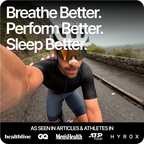 White Nasal Strips - WONDERWALL
