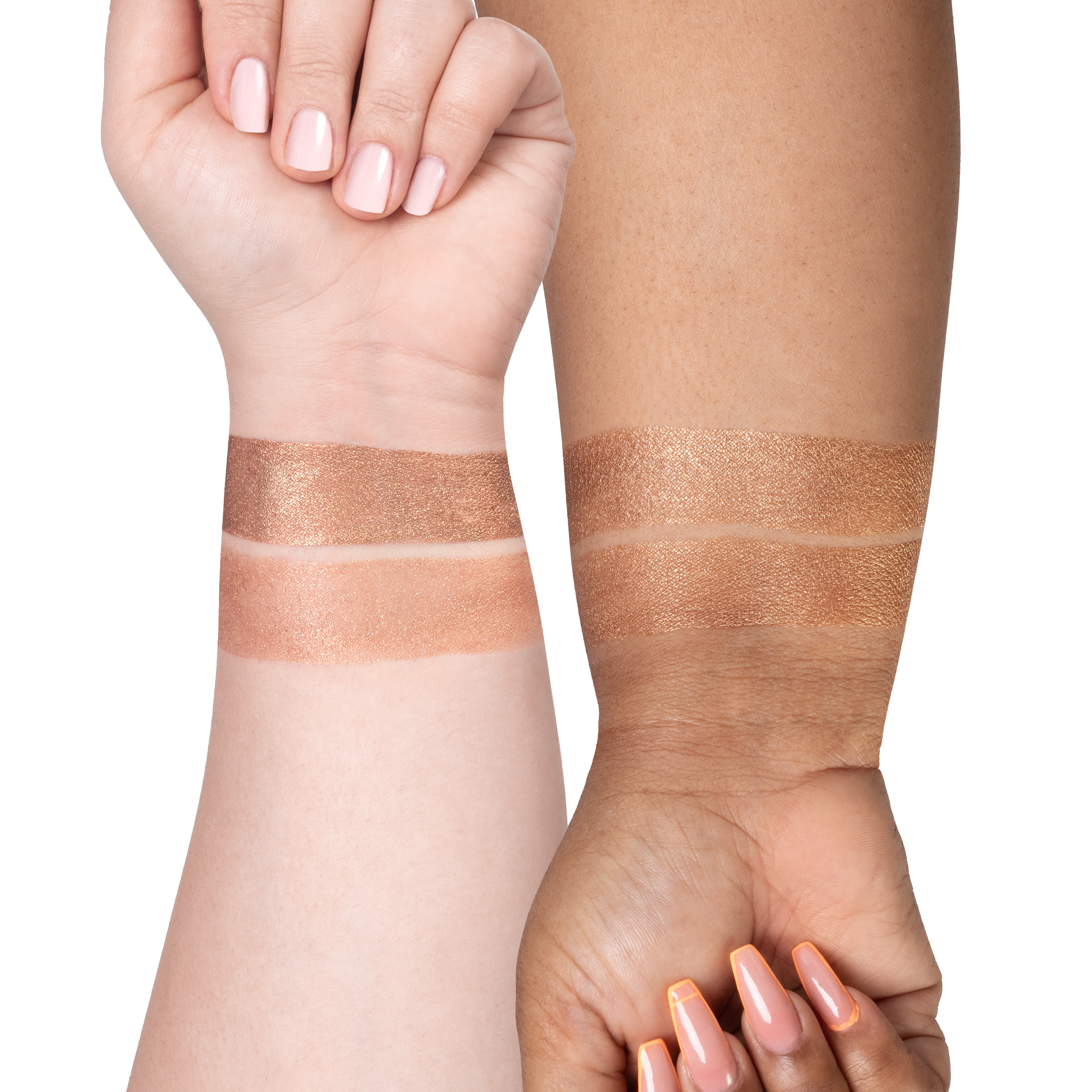 Star Lit Liquid Highlighter - Holiday