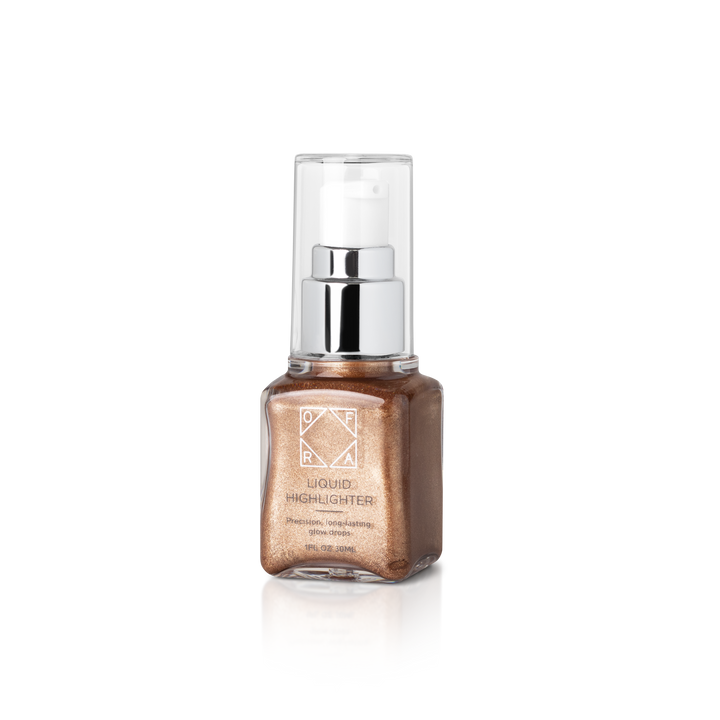 Star Lit Liquid Highlighter - Holiday
