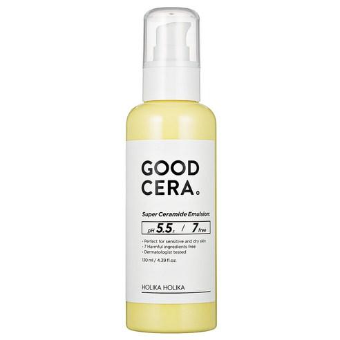 HOLIKA HOLIKA GOOD CERA SUPER CERAMIDE EMULSION 130ml