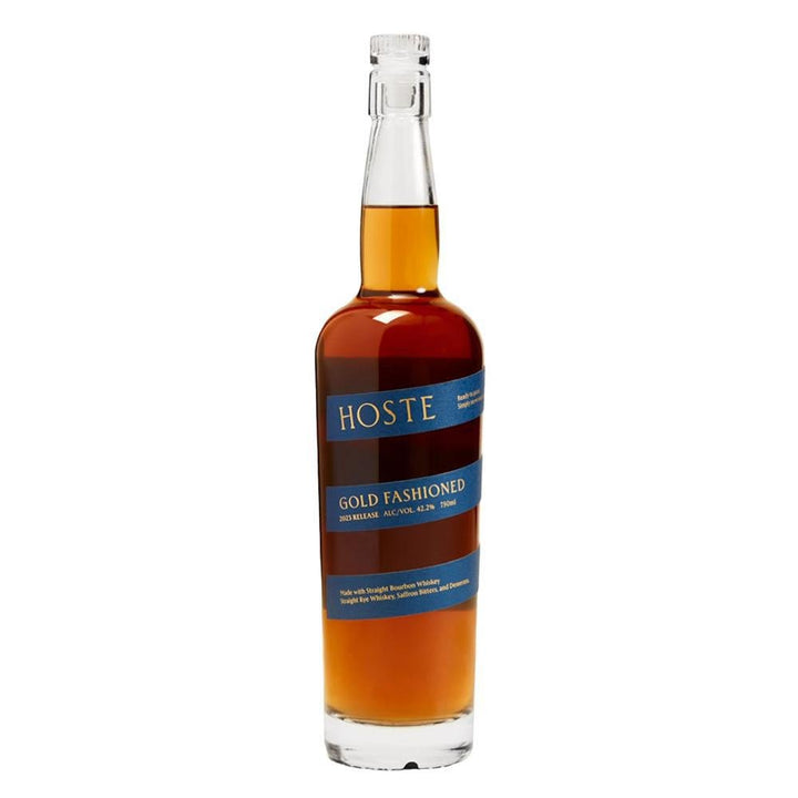 'Gold Fashioned' Cocktail (750ML)