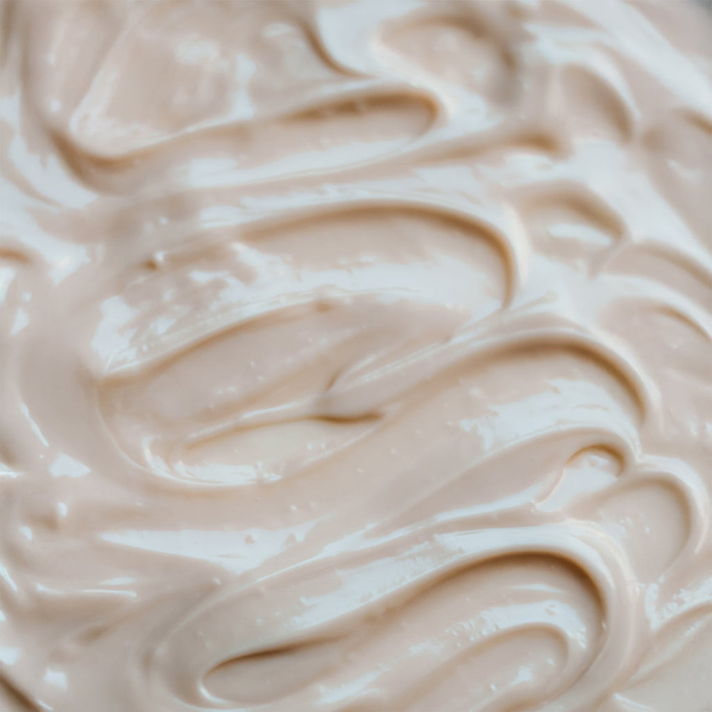 Macadamia Nut Butter White Chocolate Flavor (1 Flavor, 1 Jar)