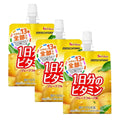 Perfect Vitamin Jelly Grapefruit Flavor 180 G x 3 Pcs