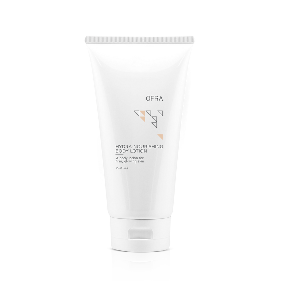 Hydra-Nourishing Body Lotion
