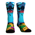 Lilo & Stitch - Stitch - Character Crew Socks