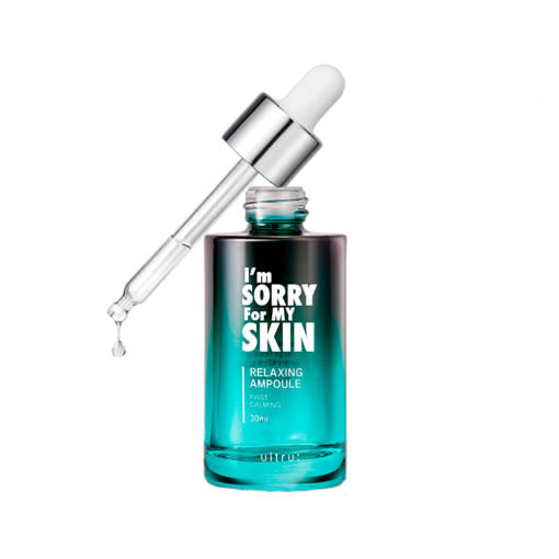 I'm Sorry For My Skin Relaxing Ampoule 30ml