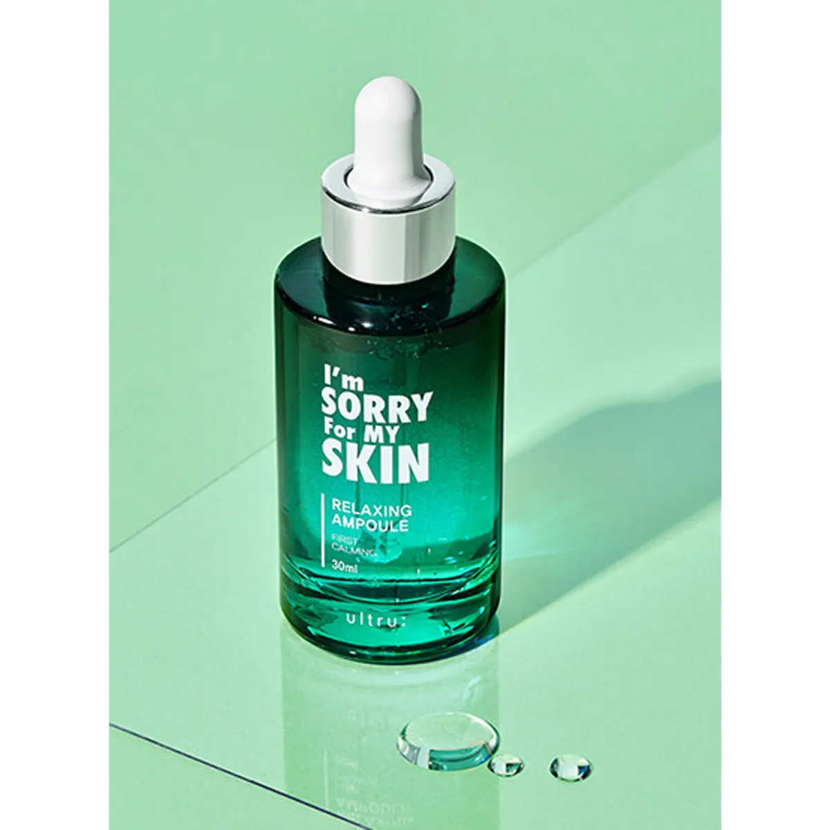 I'm Sorry For My Skin Relaxing Ampoule 30ml