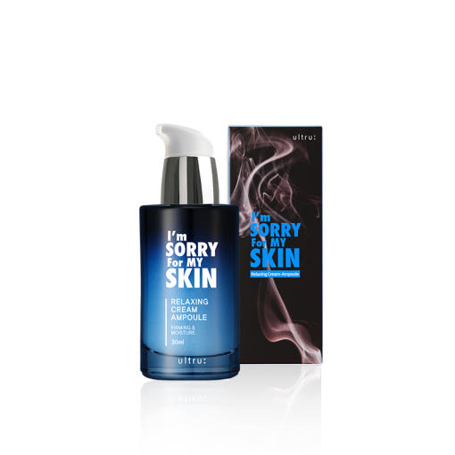 I'm Sorry For My Skin Relaxing Cream Ampoule 30ml