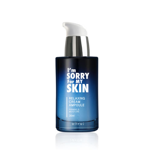 I'm Sorry For My Skin Relaxing Cream Ampoule 30ml