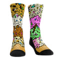 Ice Cream Crew Socks