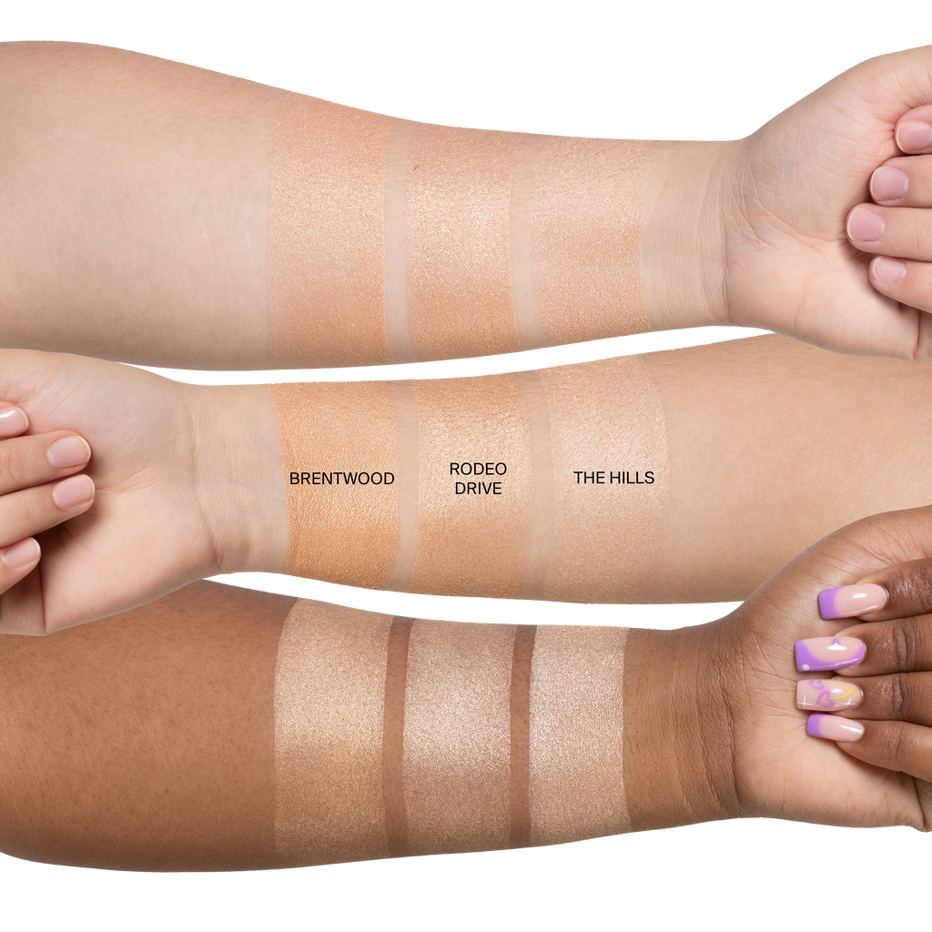 Highlighter - Rodeo Drive