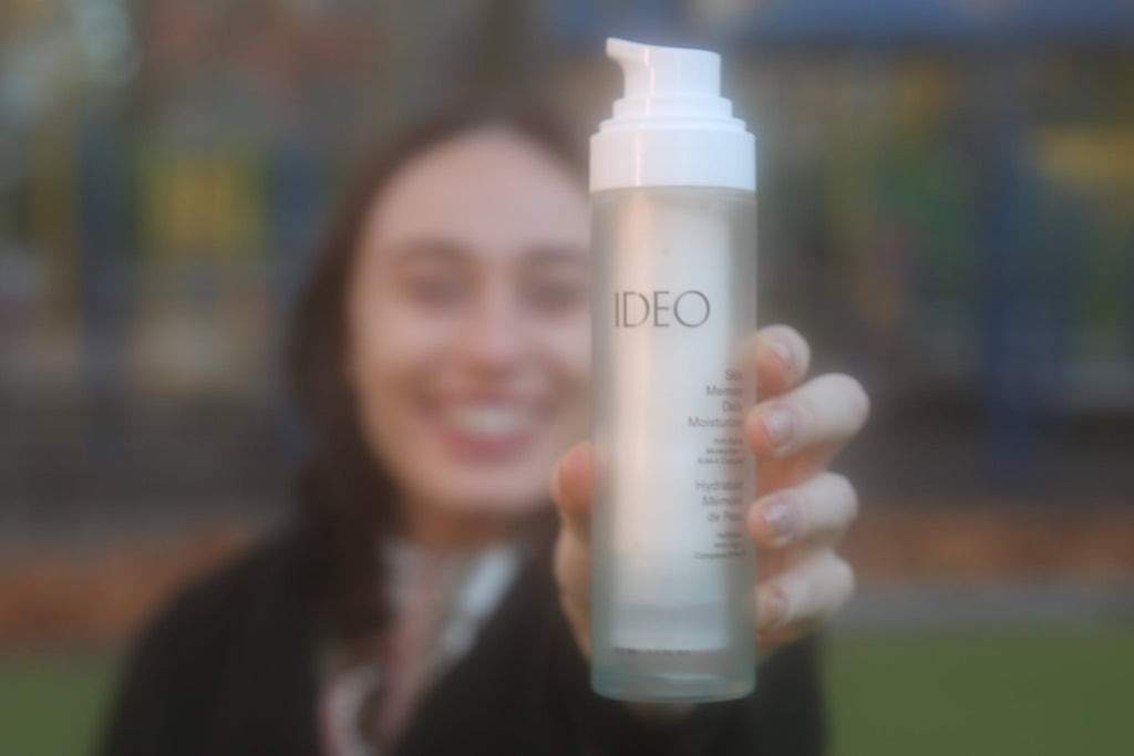 Skin Memory Daily Moisturizer - WONDERWALL