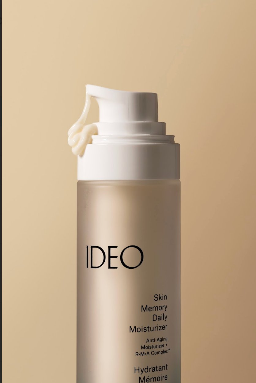 Skin Memory Daily Moisturizer - WONDERWALL