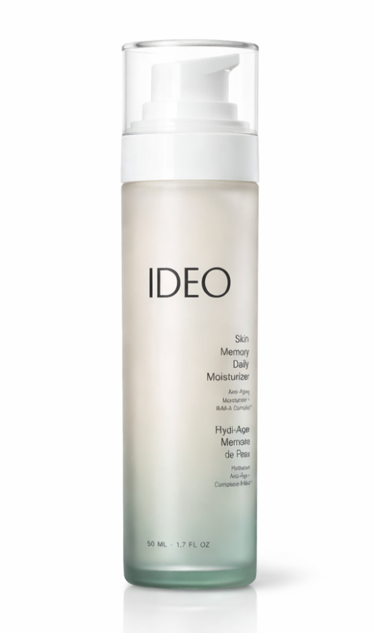 Skin Memory Daily Moisturizer - WONDERWALL