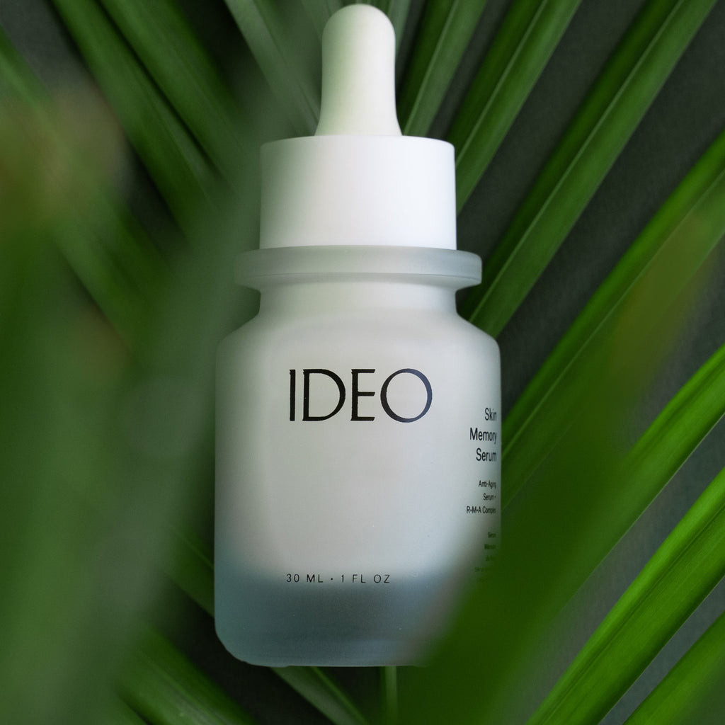 Skin Memory Serum - WONDERWALL