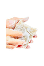 Soft + Gentle Buttermilk Soap Made for Sensitive Skin Fragrance Free Handmade Tallow and Goat Milk Soap Bar - WONDERWALL