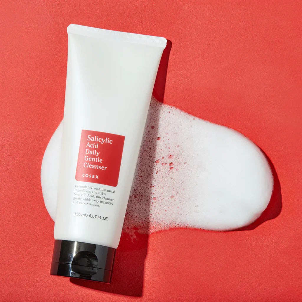 Salicylic Acid Cleanser