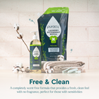 Laundry Detergent (Concentrated, Sulfate-Free) - WONDERWALL