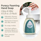 Foaming Hand Soap - WONDERWALL