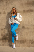 Stormy Windbreaker | Vanilla