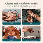 Foaming Hand Soap - WONDERWALL