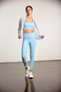SIA Jacket | White