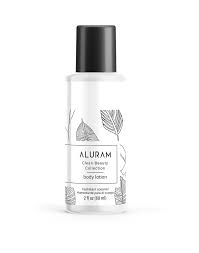 Body Moisturizer 2 oz
