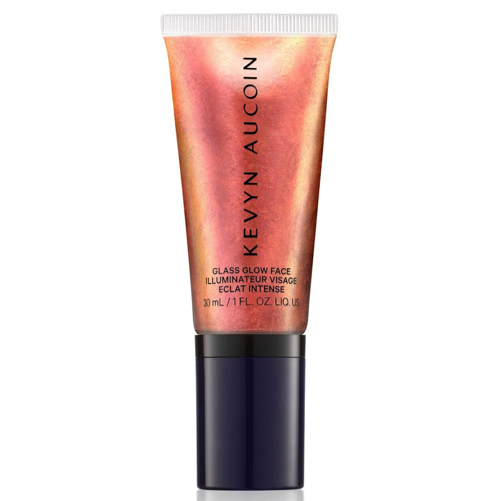 Glass Glow Face And Body Gloss