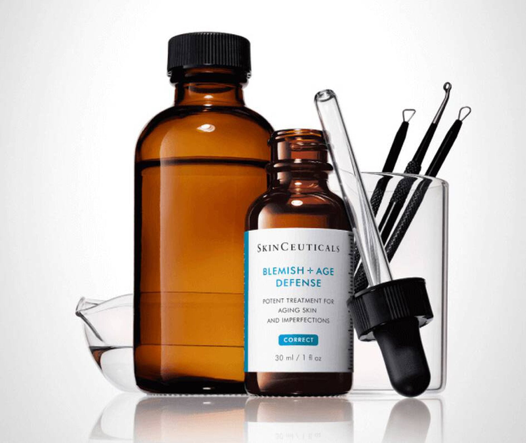 BLEMISH + AGE DEFENSE 1 fl oz