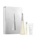 Issey Miyake L'eau d'Issey Eau De Toilette Gift Set Trio