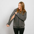 Sherpa IV Zip Hoodie