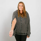 Sherpa IV Zip Hoodie