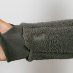 Sherpa IV Zip Hoodie