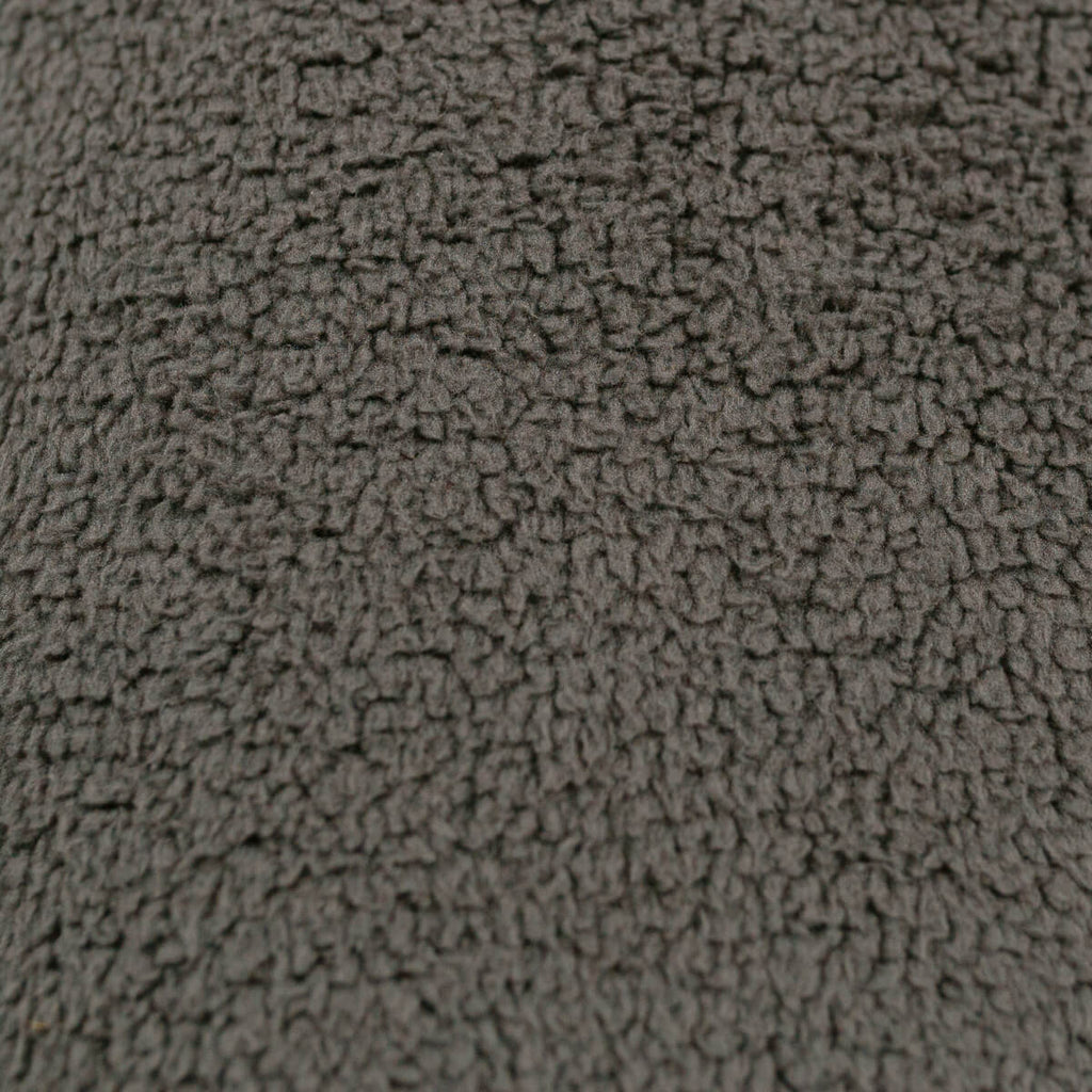 Sherpa IV Zip Hoodie