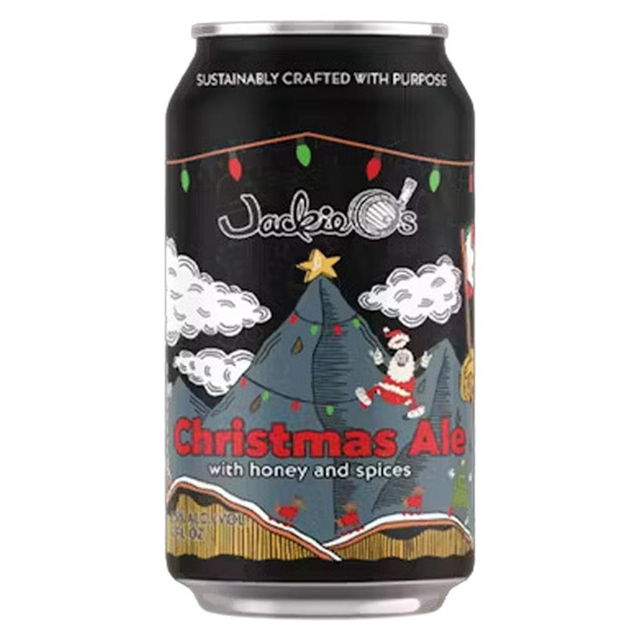 'Christmas Ale' Brown Ale (12OZ)