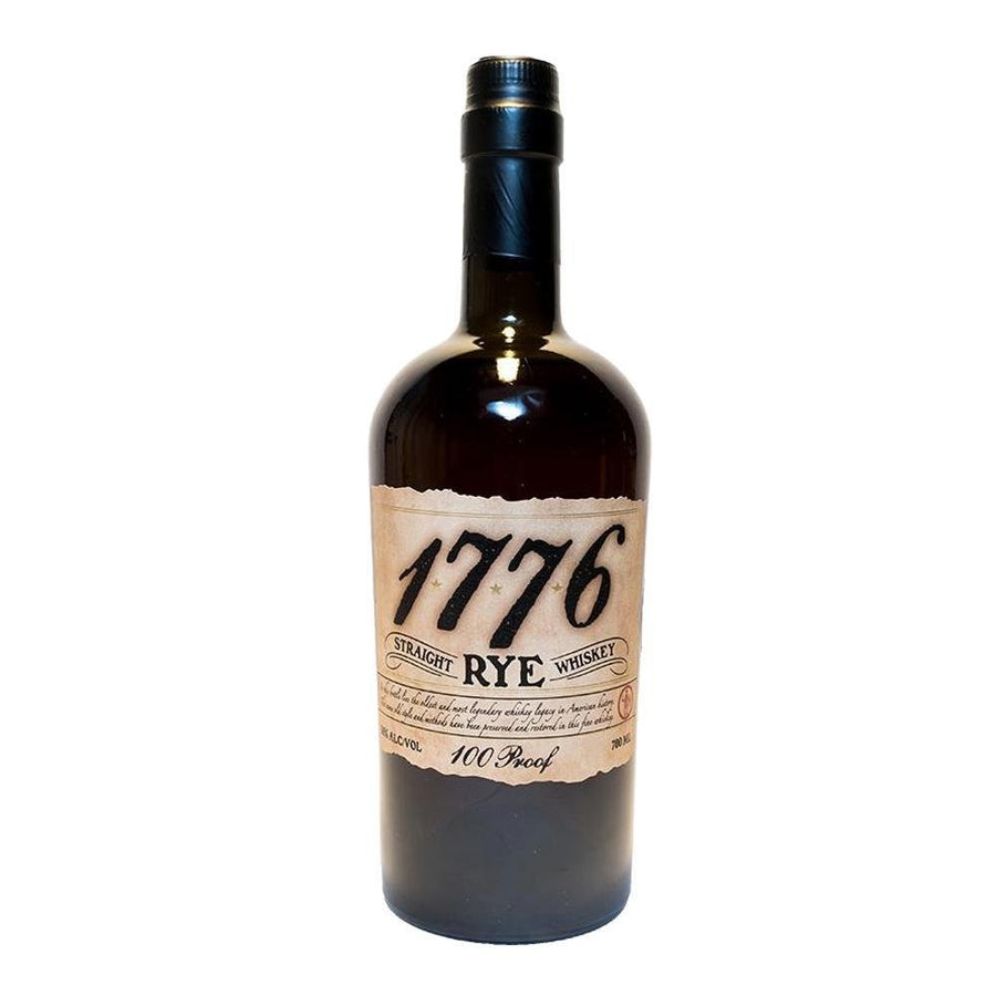 James E. Pepper - '1776' Rye (750ML)