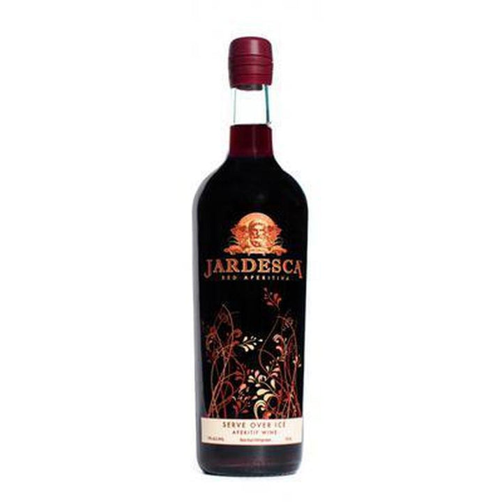 'Red California Aperitiva' Aperitif (750ML)