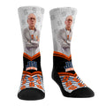 Syracuse Orange - Jim Boeheim Walkout Crew Socks