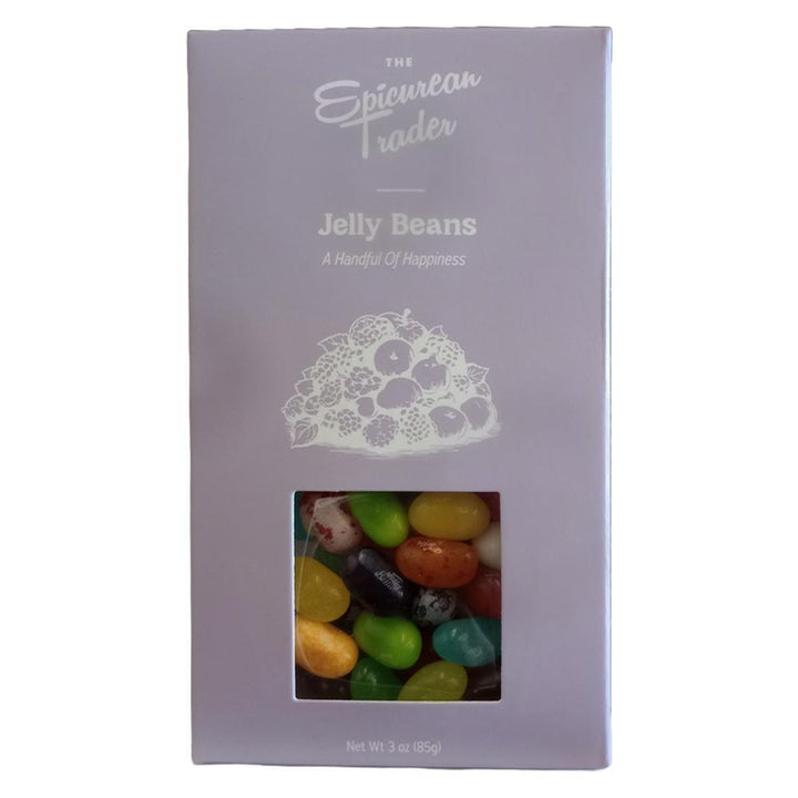 The Epicurean Trader - Jelly Beans (3OZ)