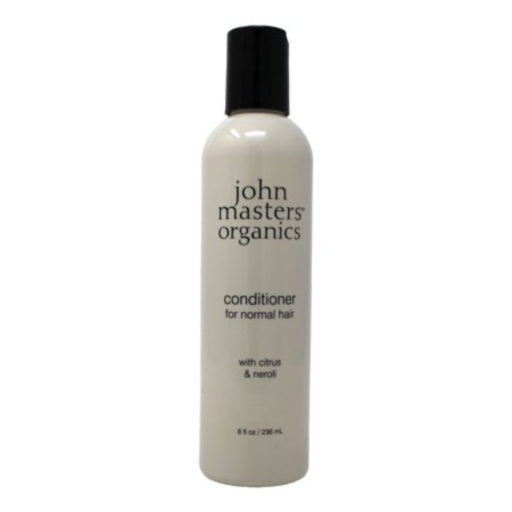 Conditioner for Normal Hair, Citrus & Neroli, 236 ml