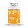 Joint Xtra, Advanced Formula for Joint Strength, Flexibility & Comfort, 90 Capsules by NuBest Nutrition®