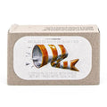 Jose Gourmet - Codfish in Olive Oil & Garlic (120G)