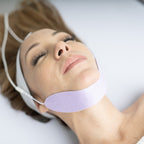 MyoLift Jowl Mask for Effective Jowl Lifting - WONDERWALL