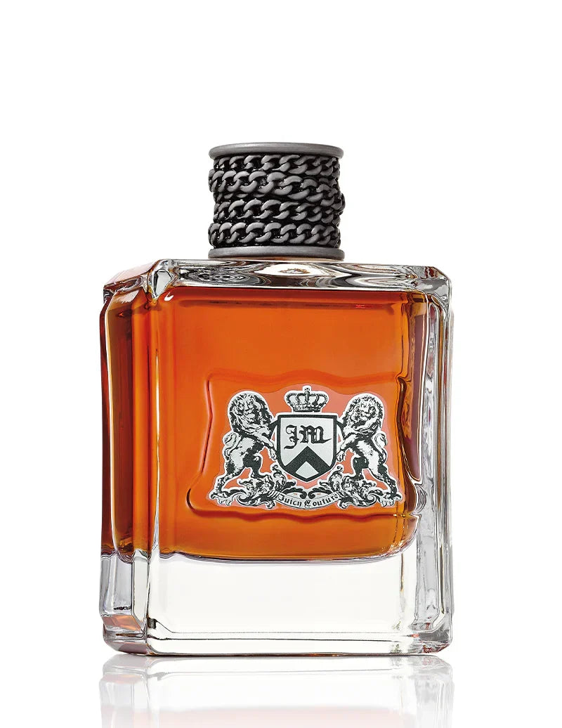 Dirty English Eau de Toilette Spray For Men 3.4 oz
