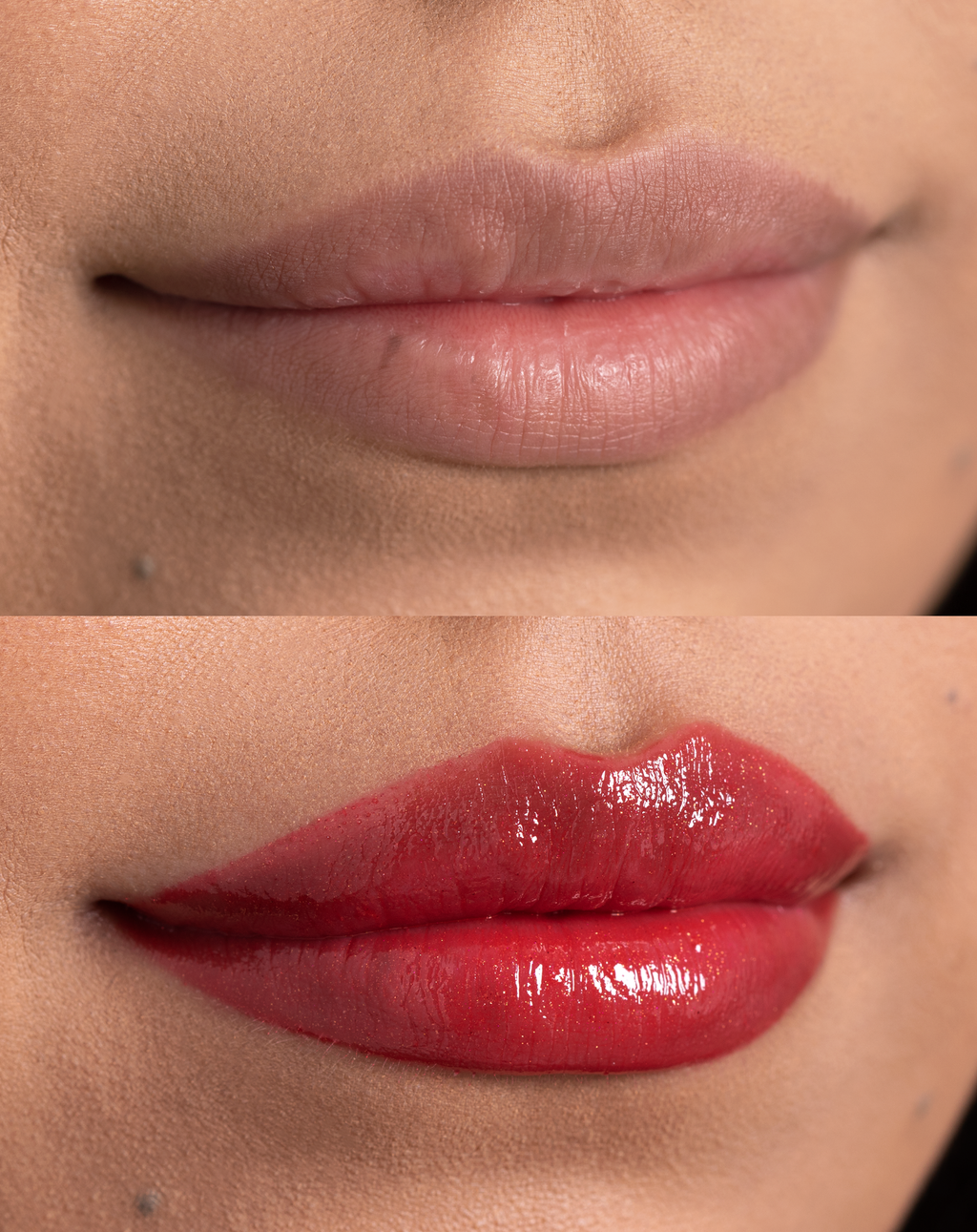 Lip Lush Trio - Plump it Up