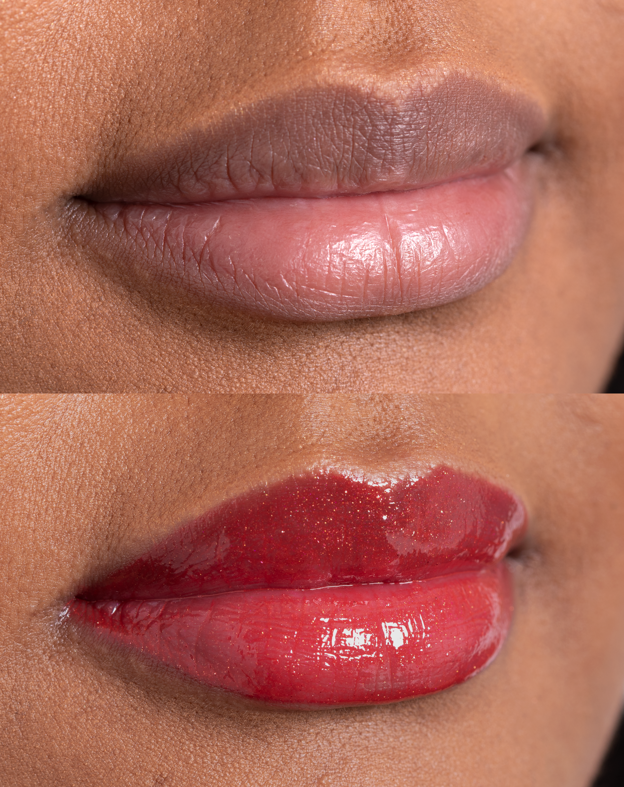 Lip Lush - Juicy