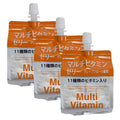Multivitamin Jelly 180 G x 3 Pcs