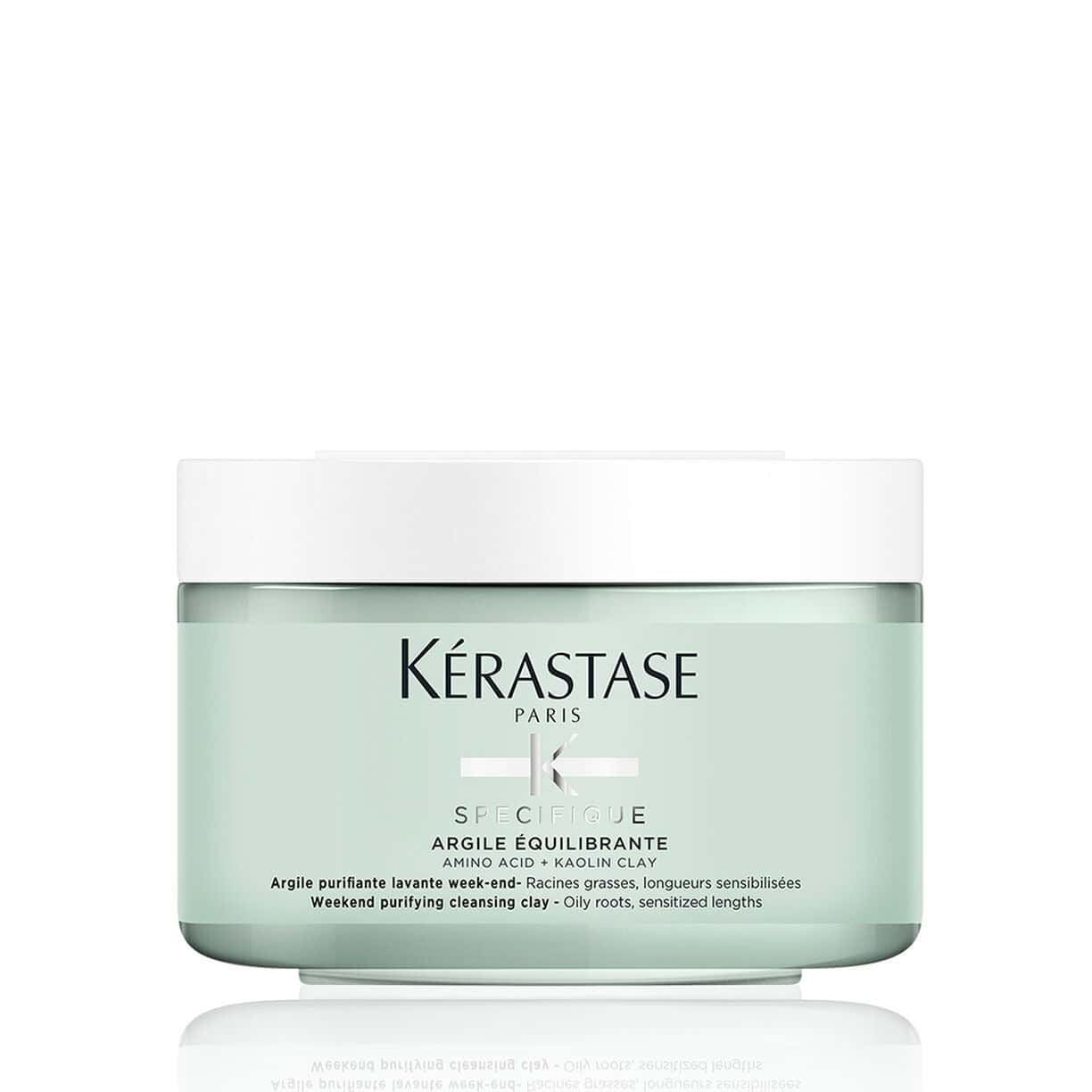 Kerastase Argile Equilibrante Cleansing Clay 8.5 oz