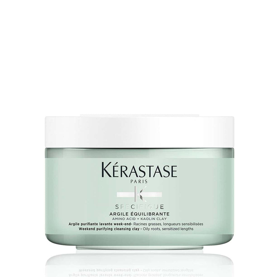 Kerastase Argile Equilibrante Cleansing Clay 8.5 oz